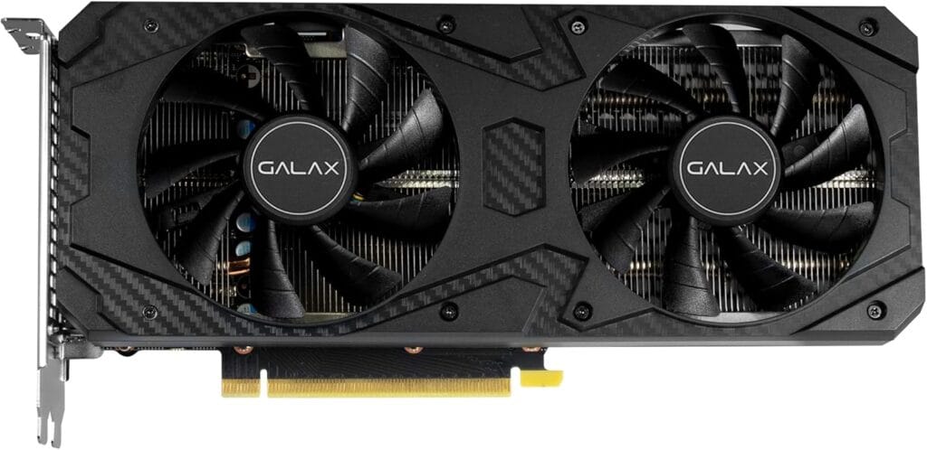 RTX 3060 12GB Potencia e eficiencia para gamers