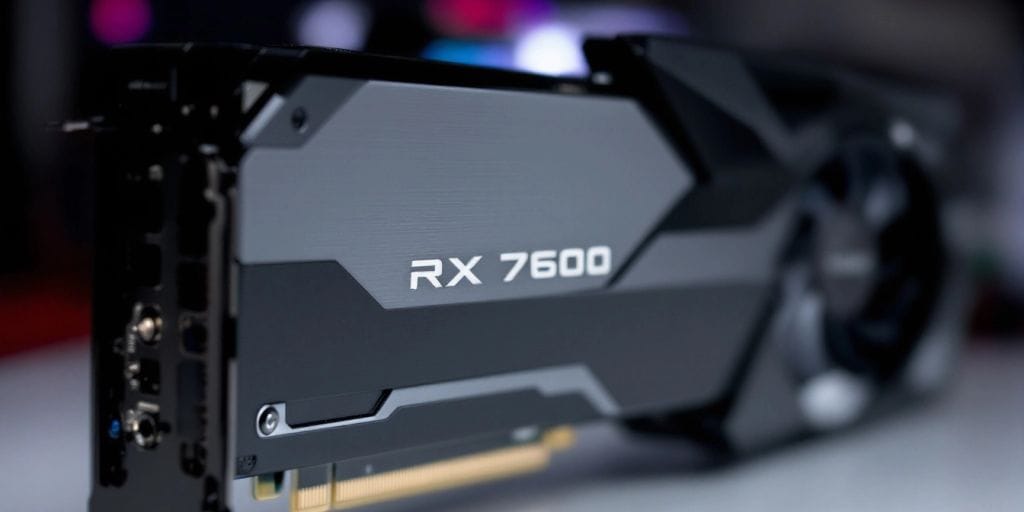 A placa de video RX 7600 ainda é uma boa opção?